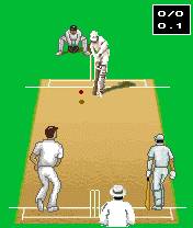 Cricket World Championship